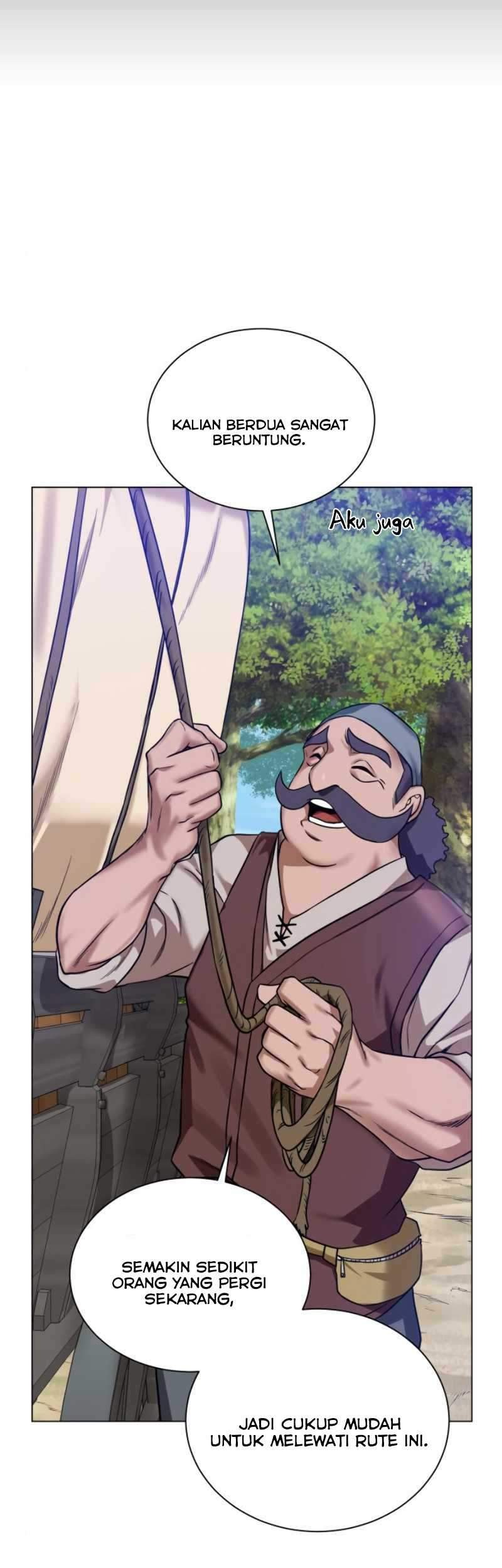 Dungeon and Artifact Chapter 30 Gambar 43