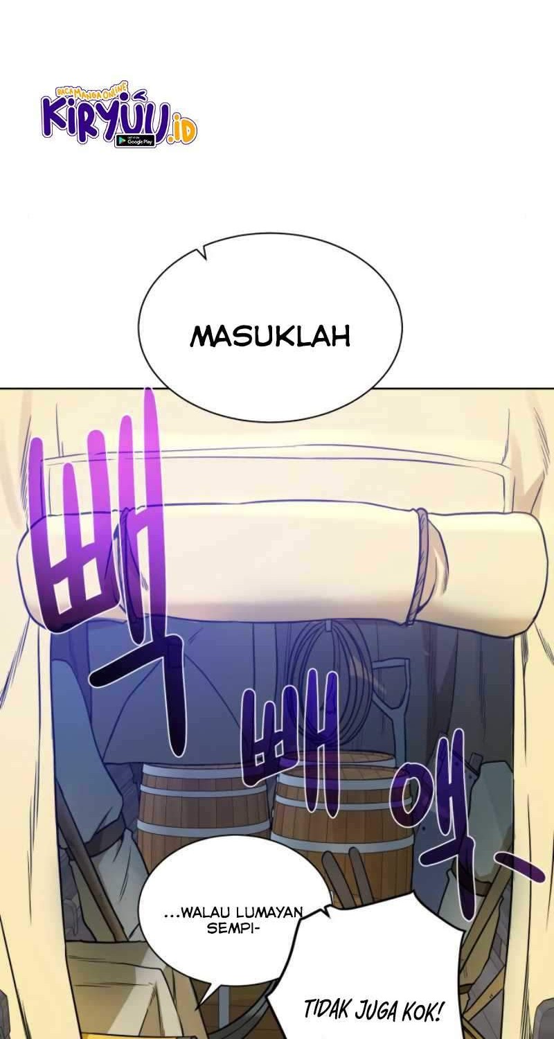Dungeon and Artifact Chapter 30 Gambar 44