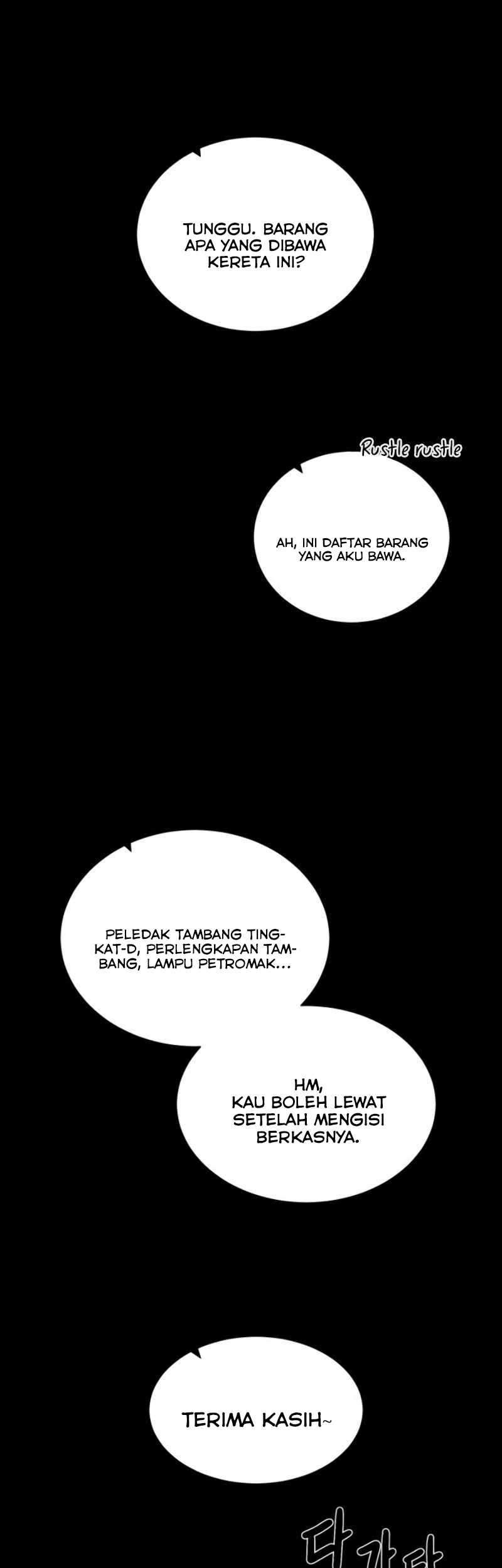 Dungeon and Artifact Chapter 30 Gambar 47