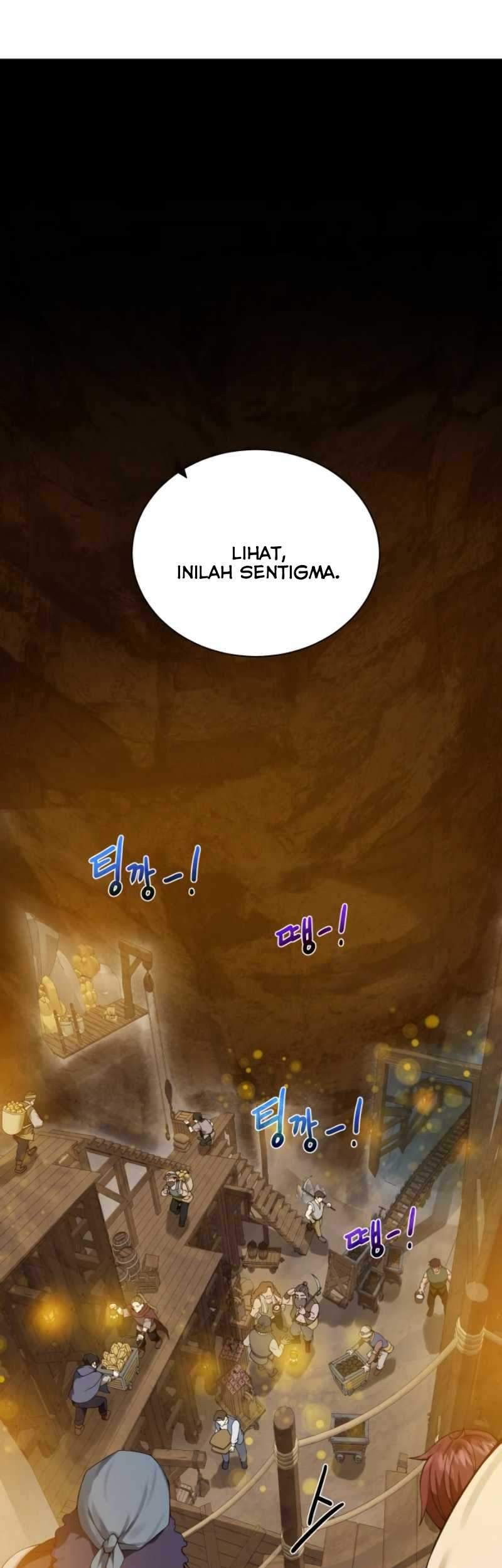 Dungeon and Artifact Chapter 30 Gambar 50