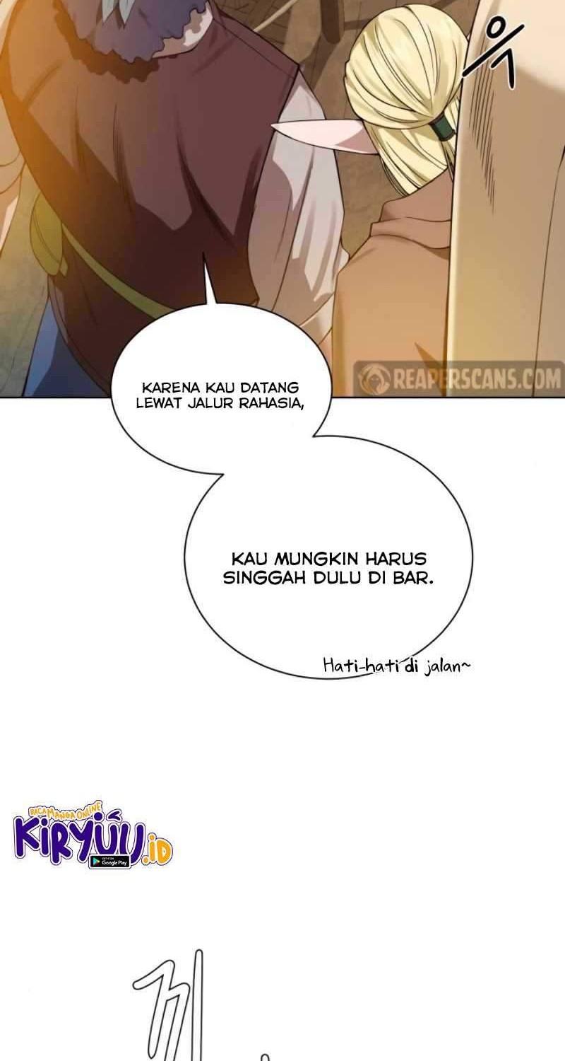 Dungeon and Artifact Chapter 30 Gambar 51