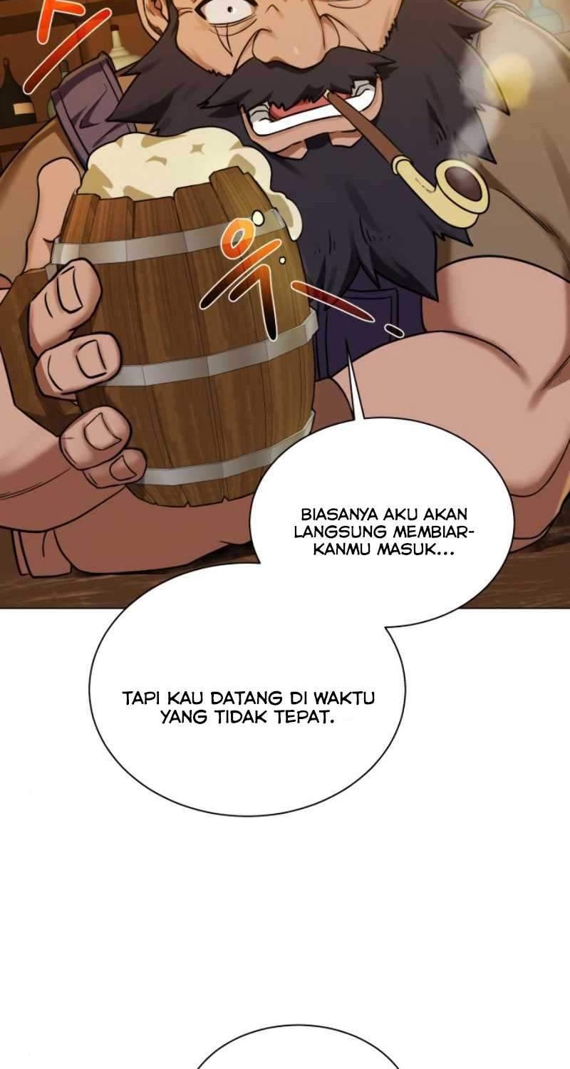 Dungeon and Artifact Chapter 30 Gambar 53