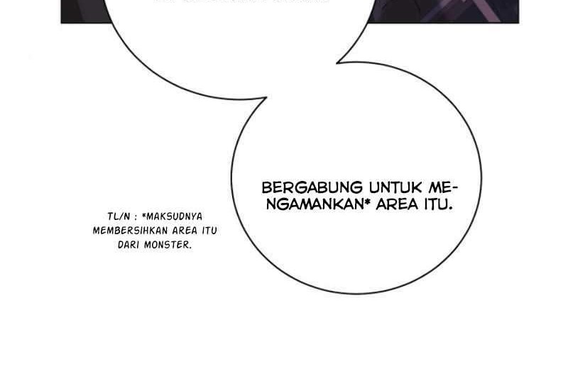 Dungeon and Artifact Chapter 30 Gambar 55