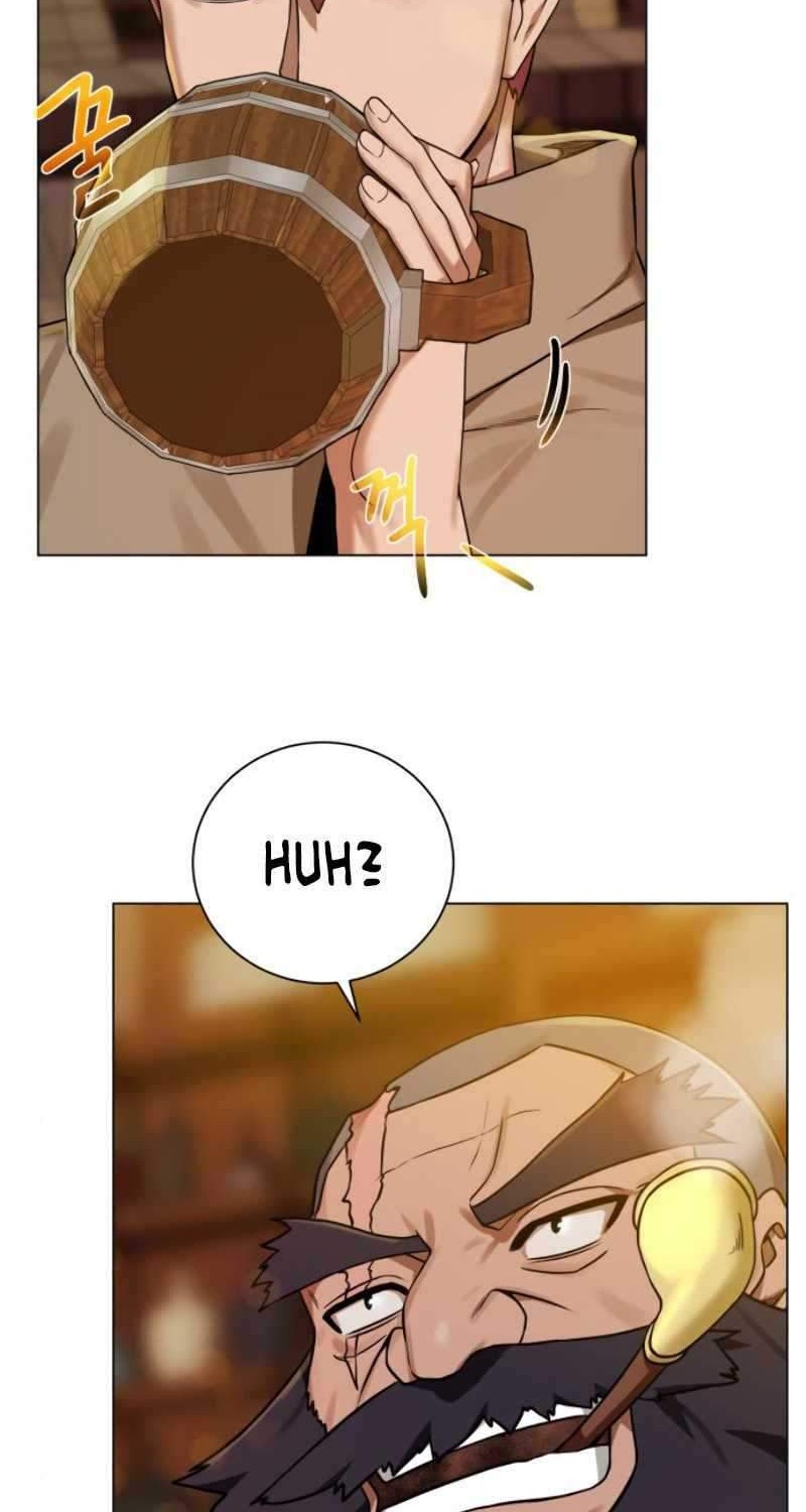 Dungeon and Artifact Chapter 30 Gambar 57