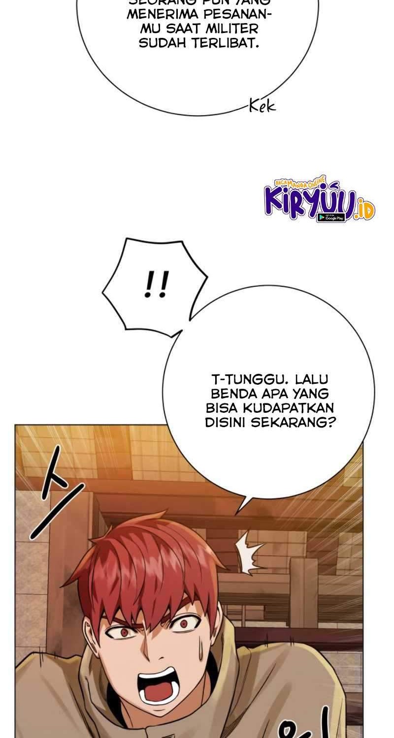 Dungeon and Artifact Chapter 30 Gambar 59