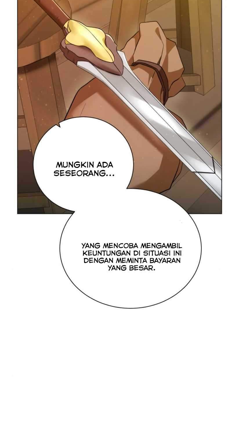 Dungeon and Artifact Chapter 30 Gambar 63