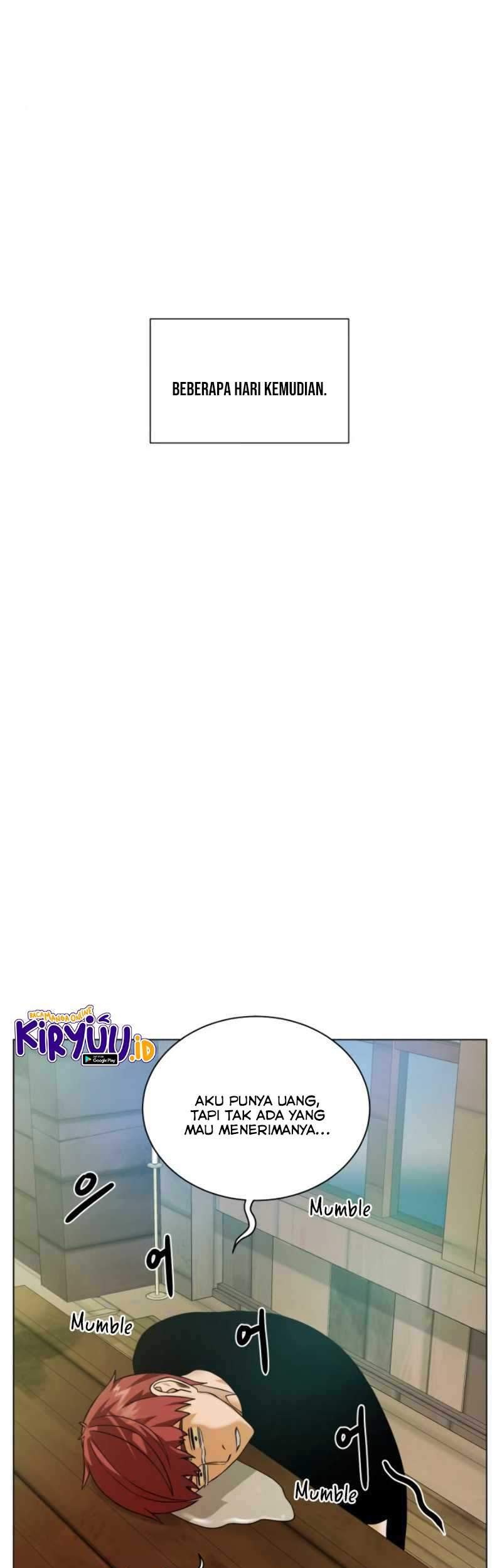 Dungeon and Artifact Chapter 30 Gambar 64