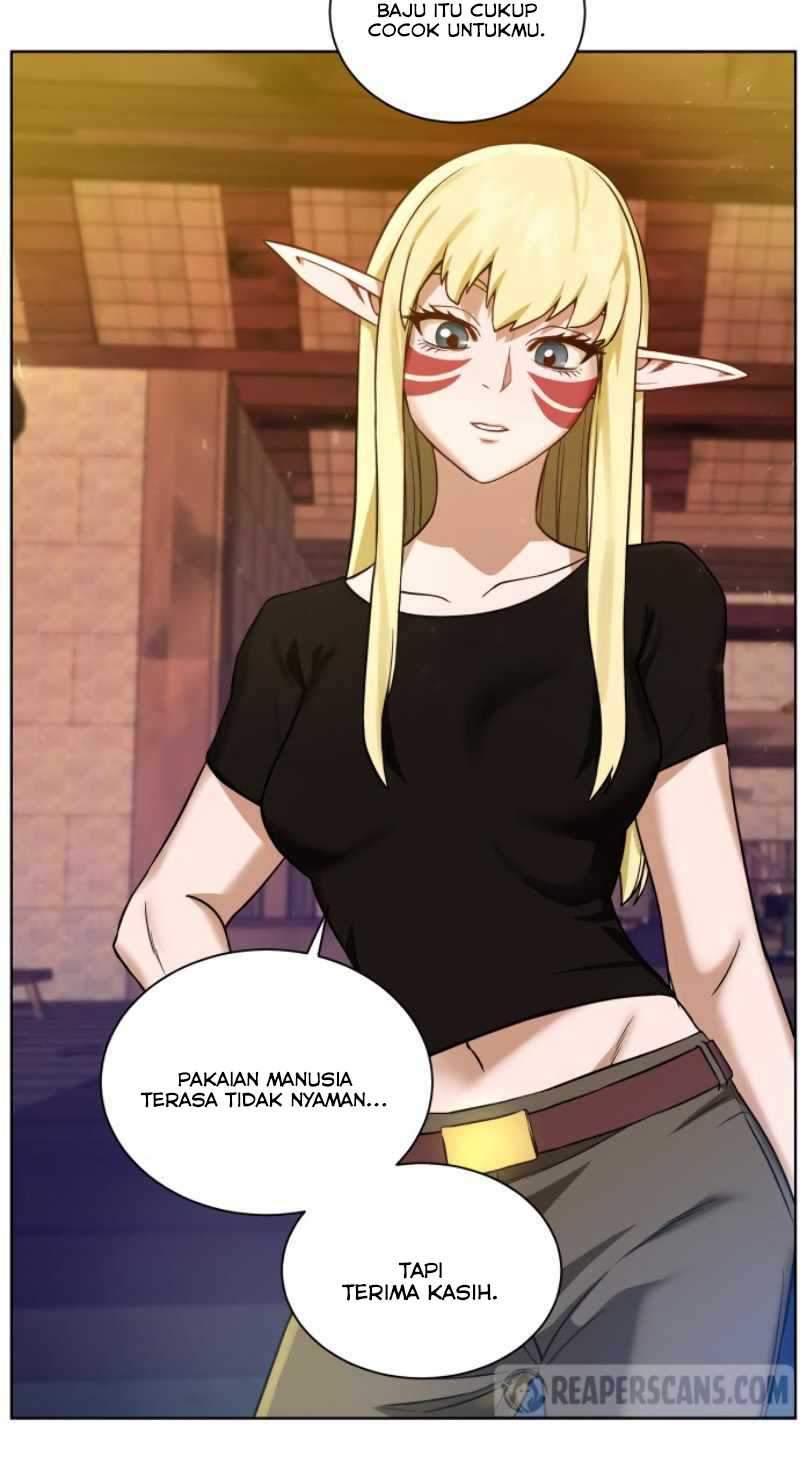 Dungeon and Artifact Chapter 30 Gambar 66