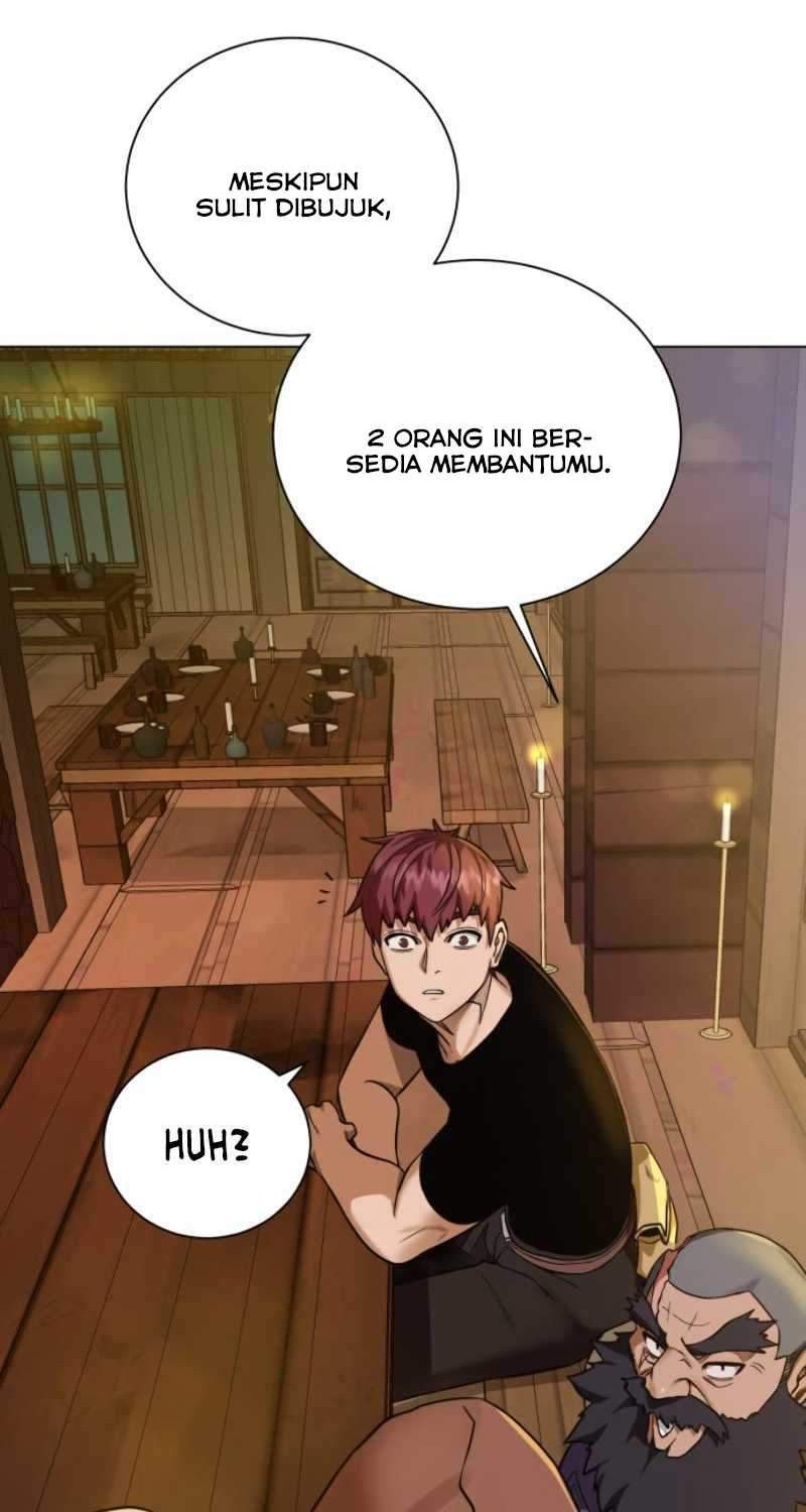 Dungeon and Artifact Chapter 30 Gambar 68