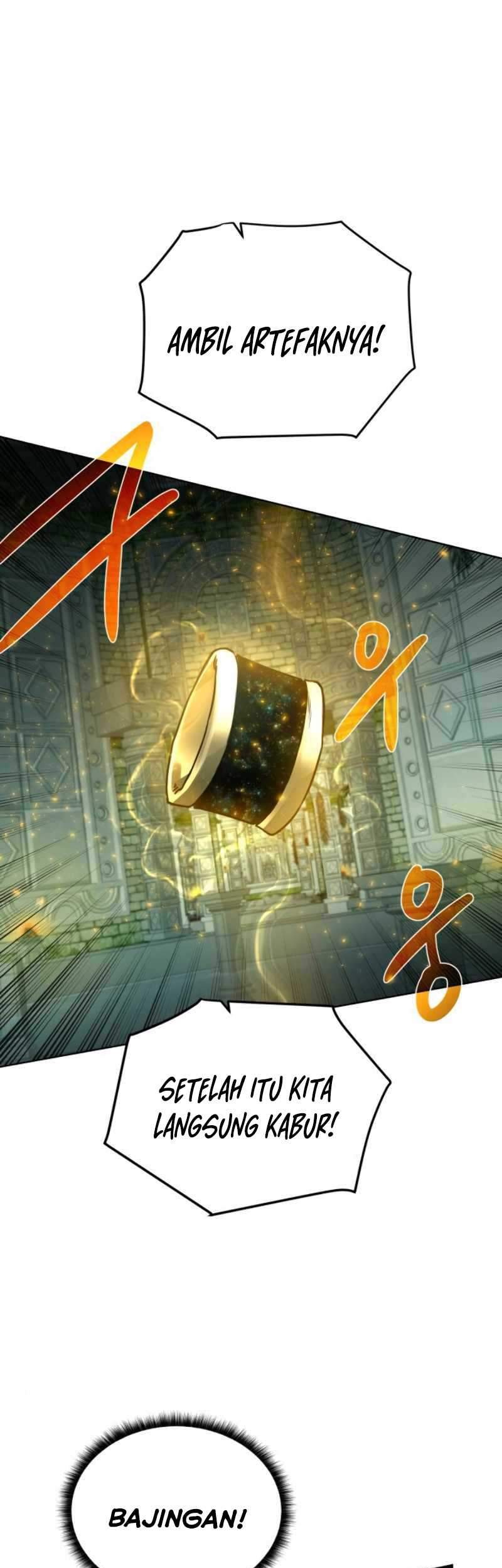 Dungeon and Artifact Chapter 30 Gambar 3