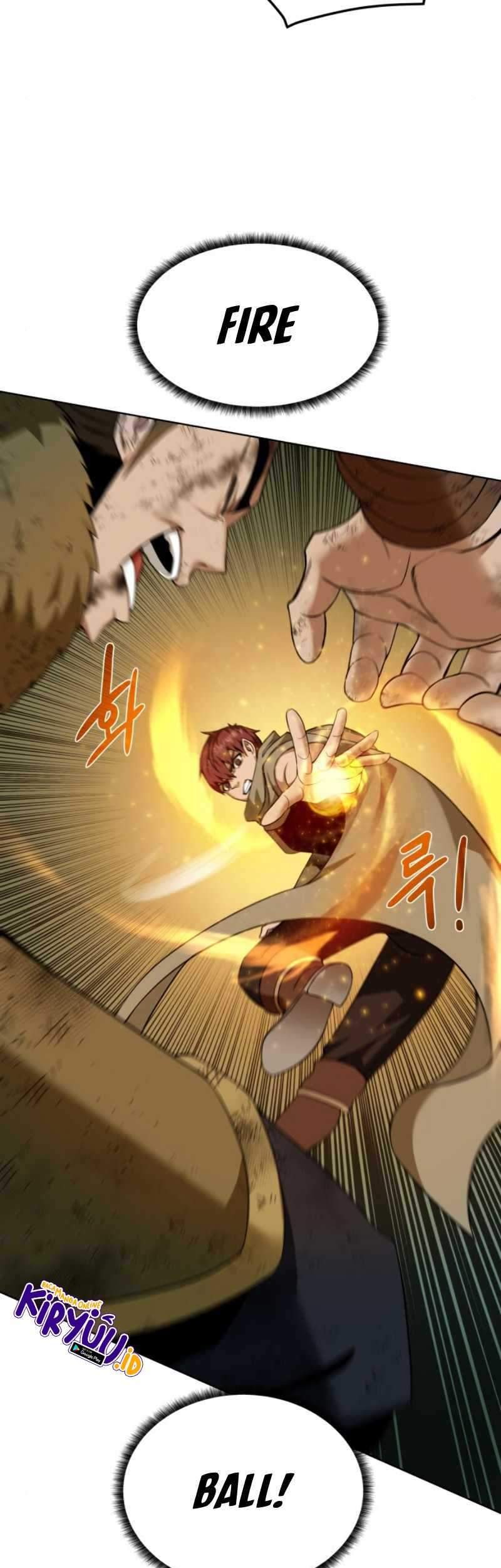 Dungeon and Artifact Chapter 30 Gambar 7