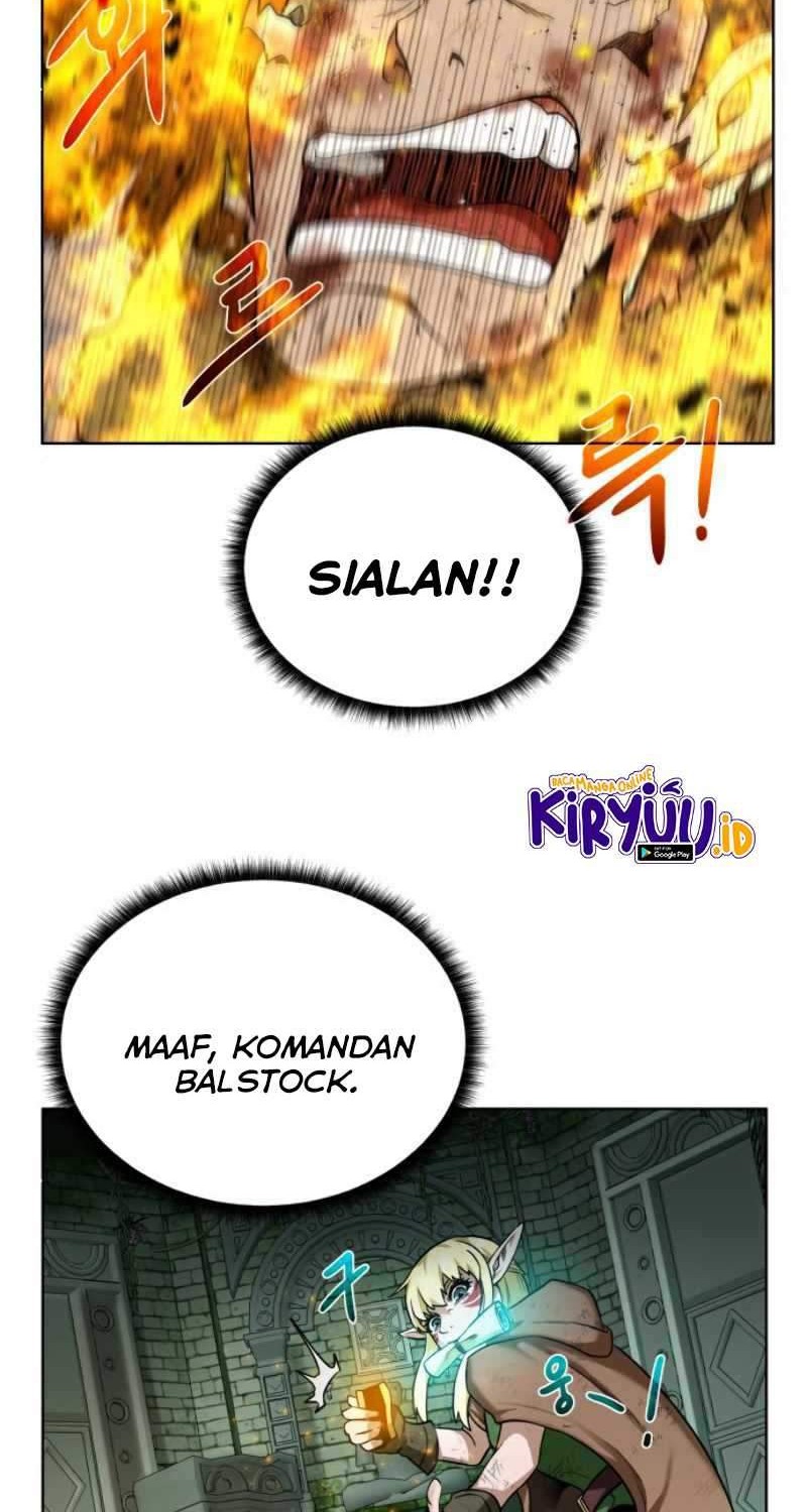 Dungeon and Artifact Chapter 30 Gambar 10