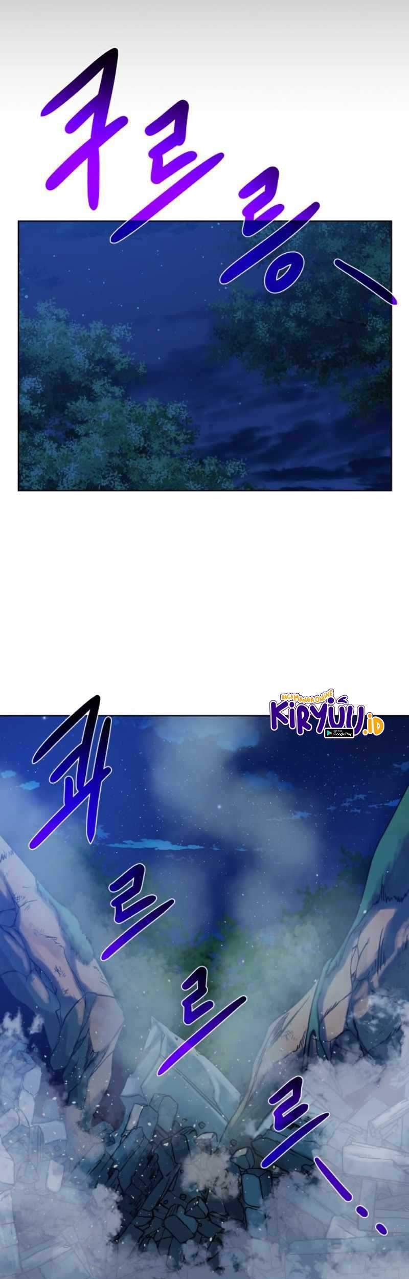 Dungeon and Artifact Chapter 30 Gambar 14
