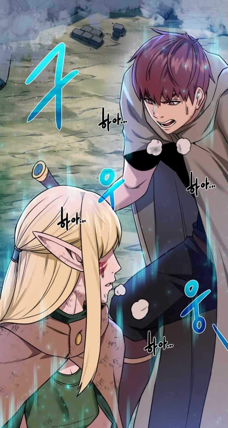 Dungeon and Artifact Chapter 30 Gambar 15