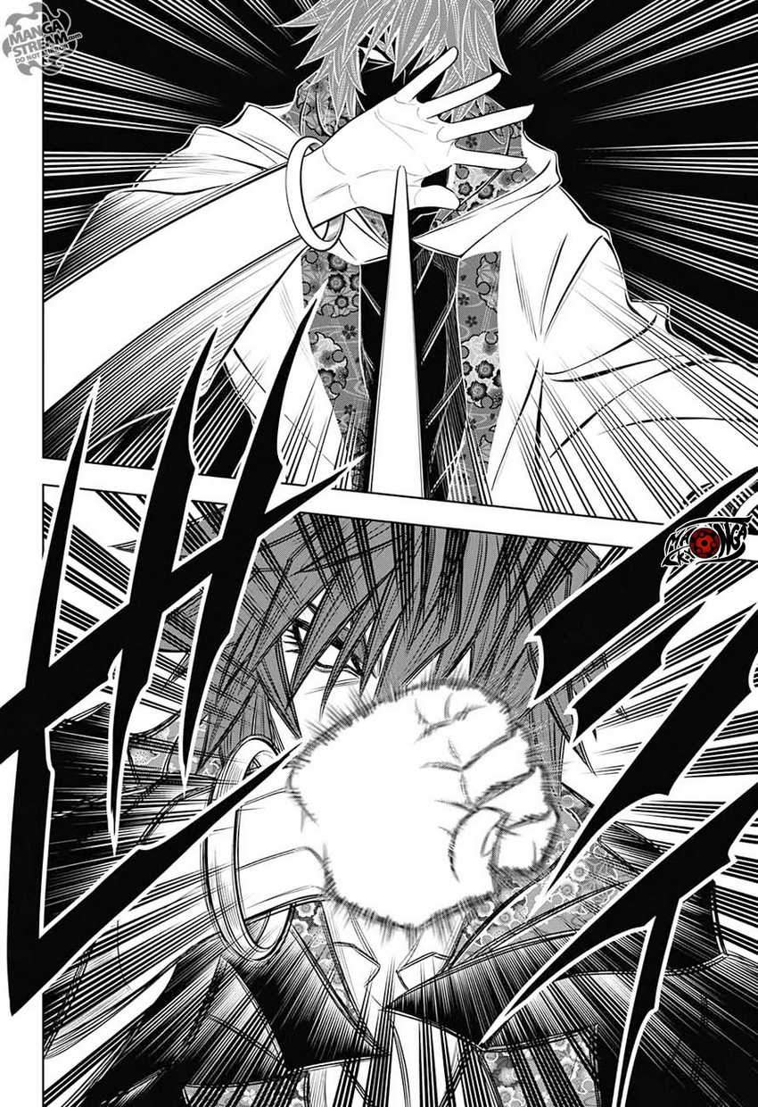 Rurouni Kenshin: Meiji Kenkaku Romantan – Hokkaido-hen Chapter 02 Gambar 10