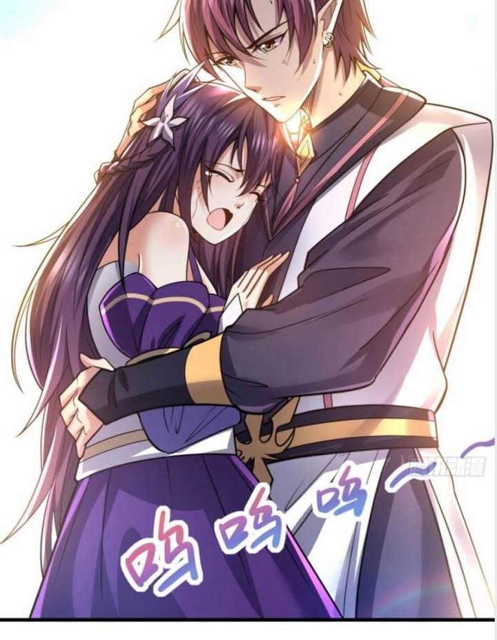 The Nine Realms Eyes Appeared Chapter 20 Gambar 4
