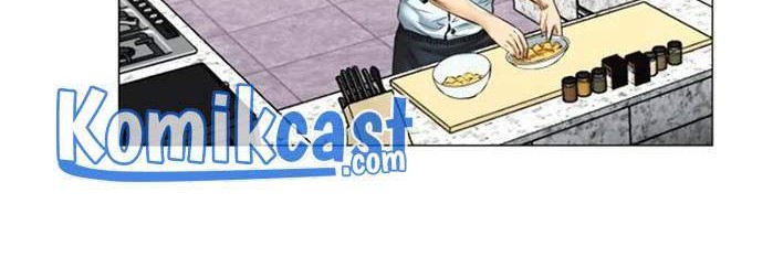 God of Cooking Chapter 36 Gambar 18