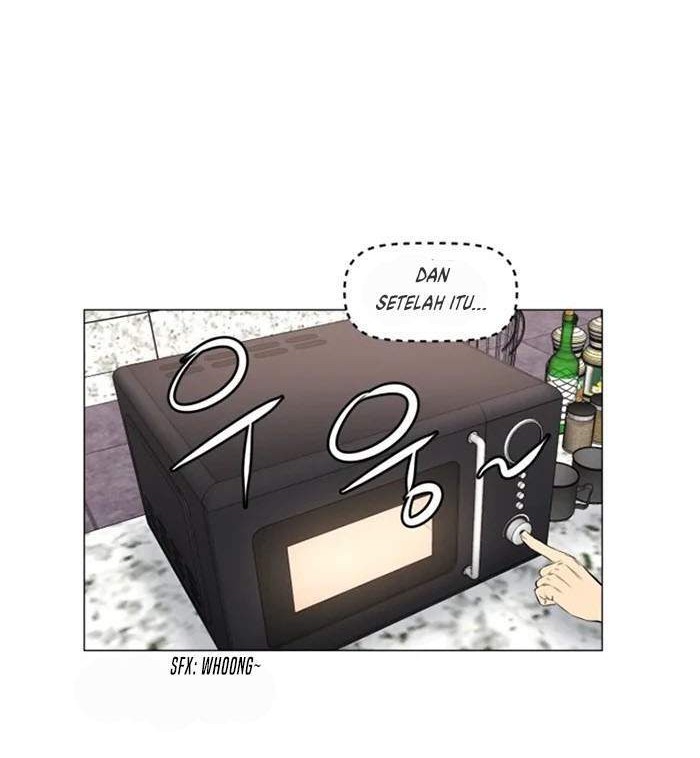 God of Cooking Chapter 36 Gambar 20