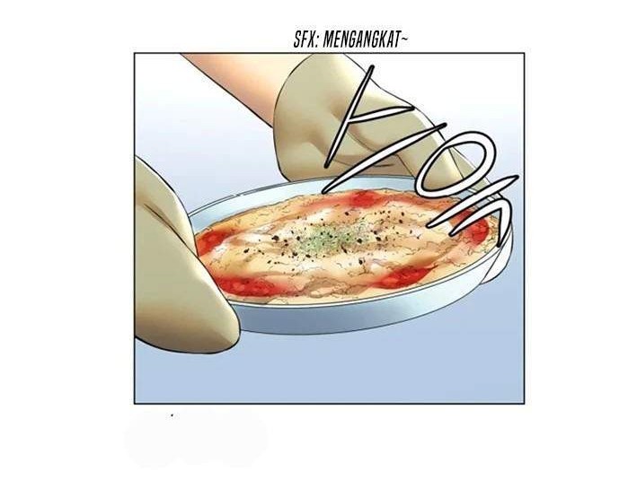 God of Cooking Chapter 36 Gambar 22
