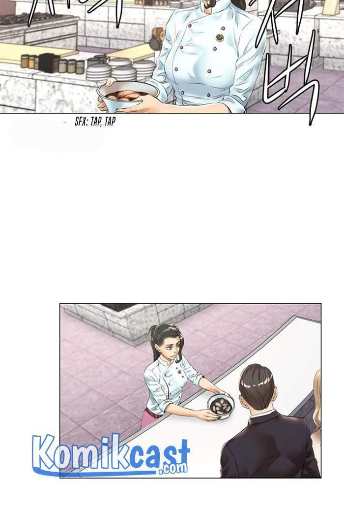 God of Cooking Chapter 36 Gambar 26