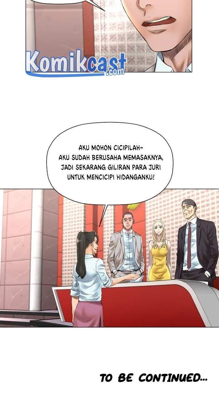 God of Cooking Chapter 36 Gambar 29