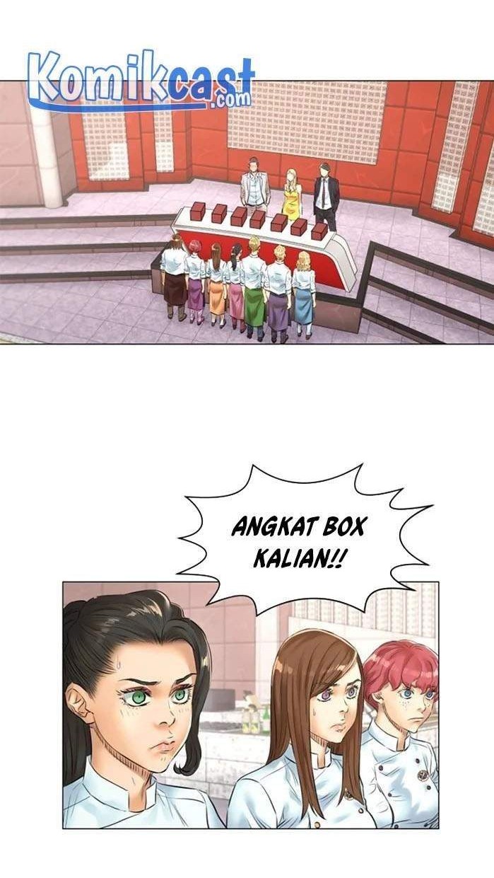 Baca Manhwa God of Cooking Chapter 36 Gambar 2