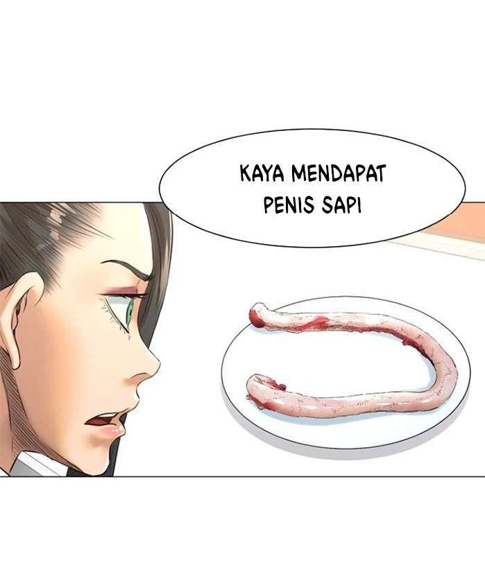 God of Cooking Chapter 36 Gambar 4