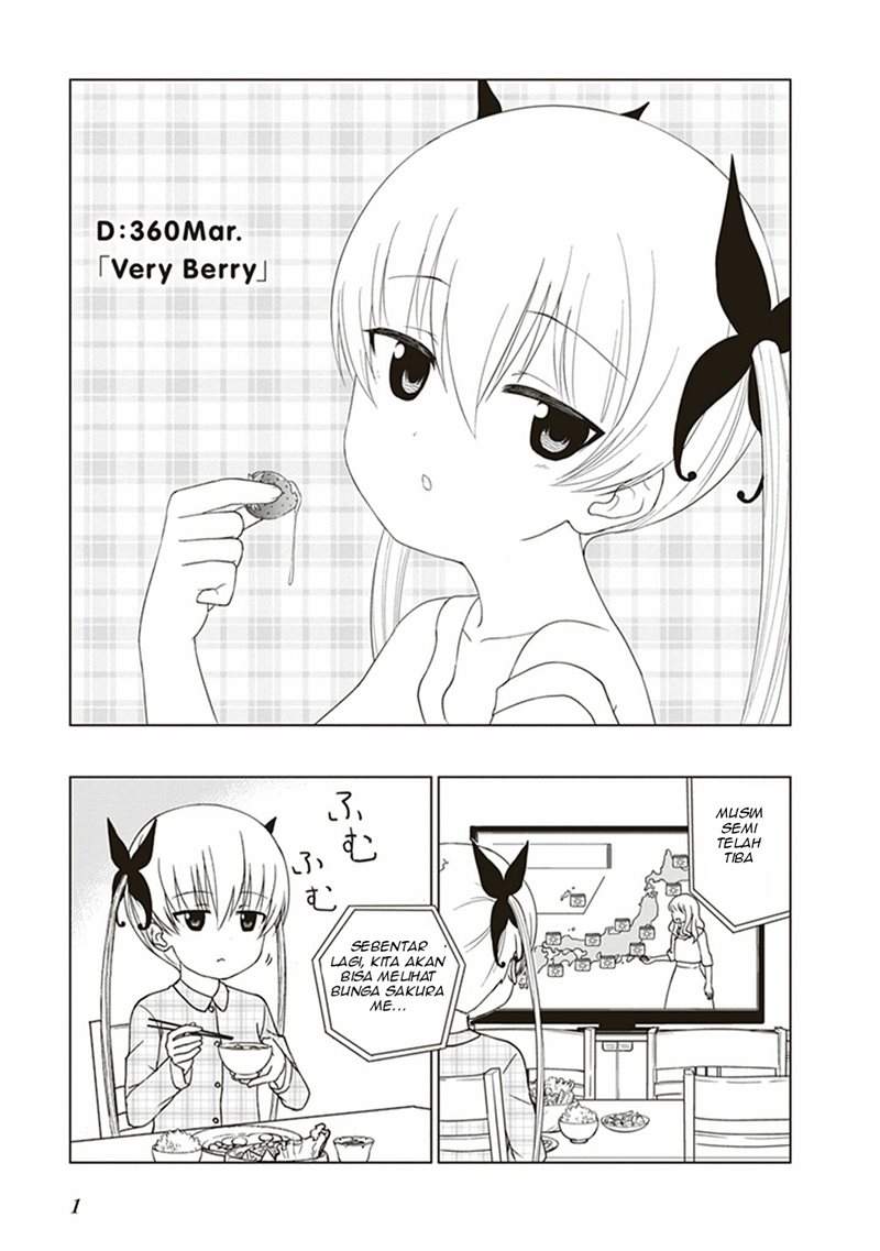 Baca Manga JC no Life Chapter 16 Gambar 2