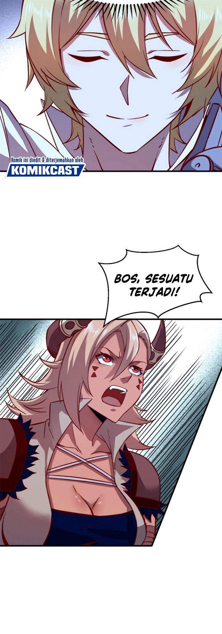 Record of The Mightiest Lord Chapter 8 Gambar 26