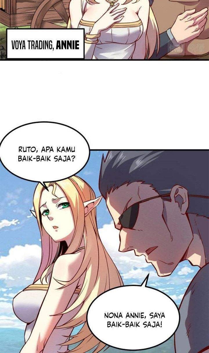 Baca Manhua Record of The Mightiest Lord Chapter 8 Gambar 2