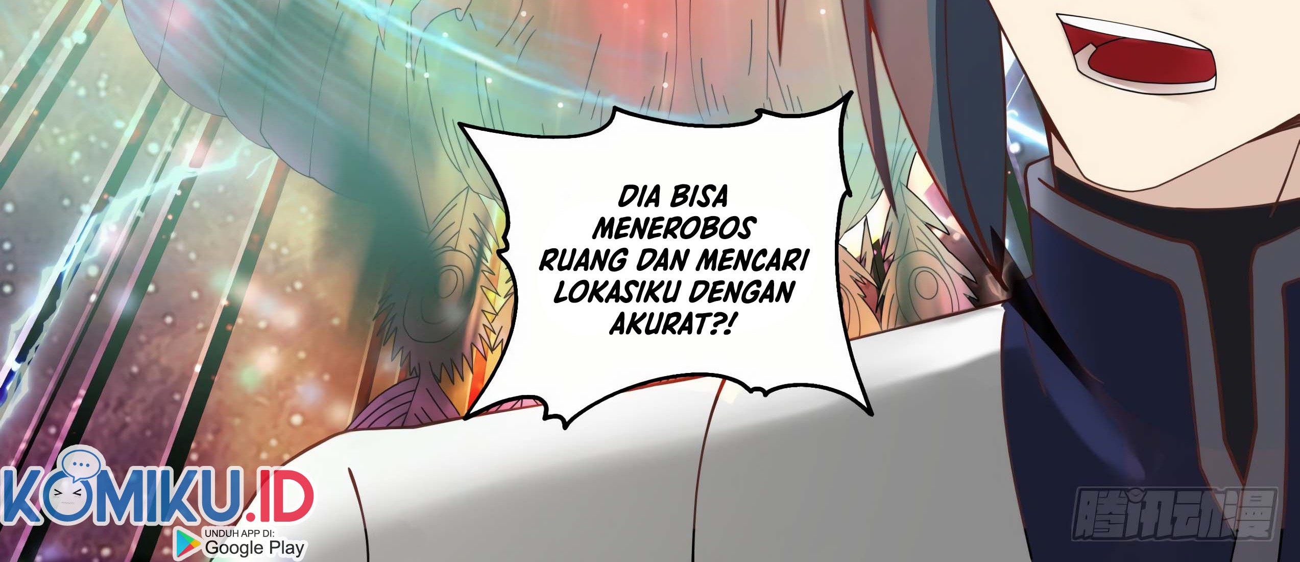 Martial Peak Part 1 Chapter 1471 Gambar 21