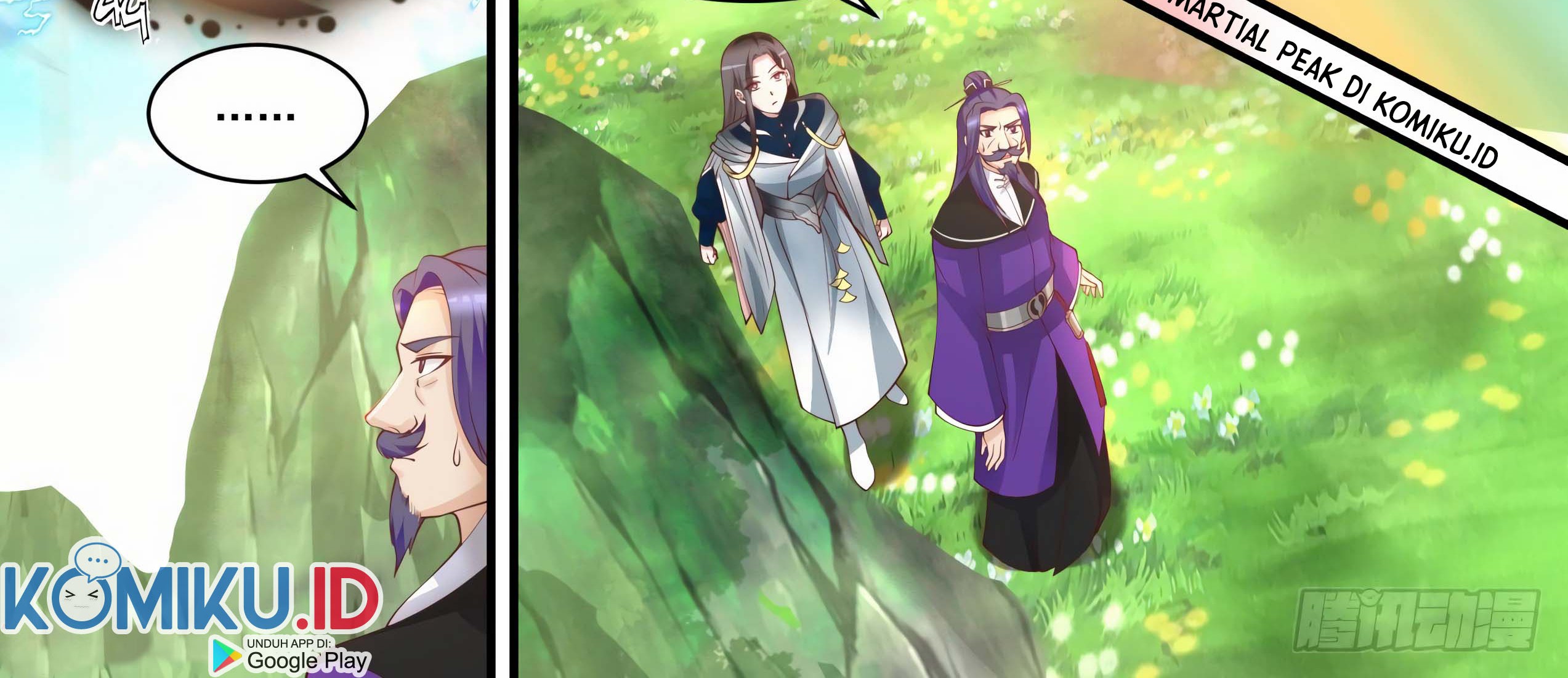 Martial Peak Part 1 Chapter 1472 - https://img.komiku.org/uploads/2416212-4_part2.jpg