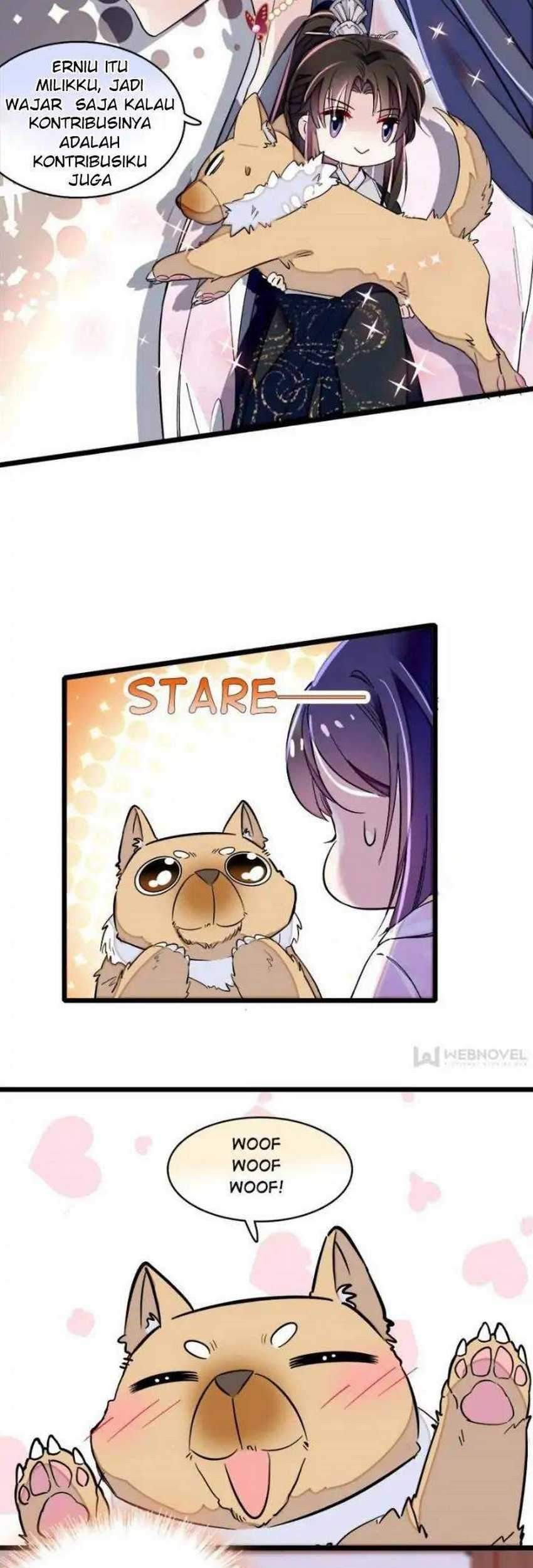 Sijin Chapter 76 Gambar 19