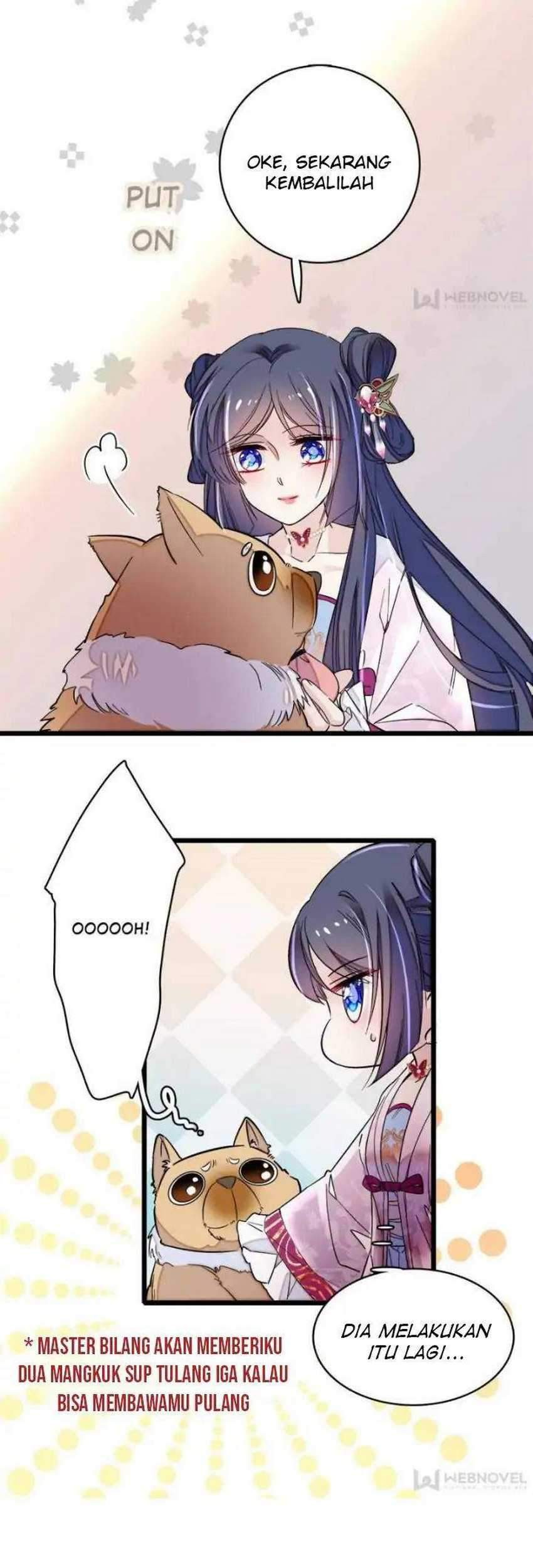 Sijin Chapter 76 Gambar 21