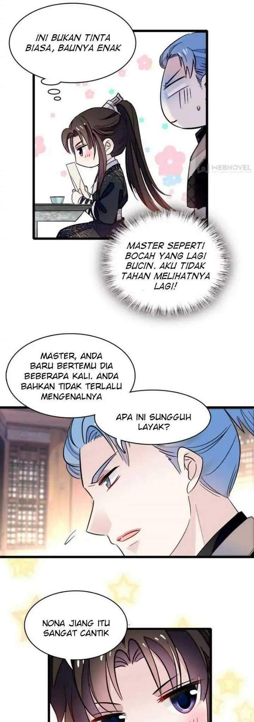 Sijin Chapter 76 Gambar 26