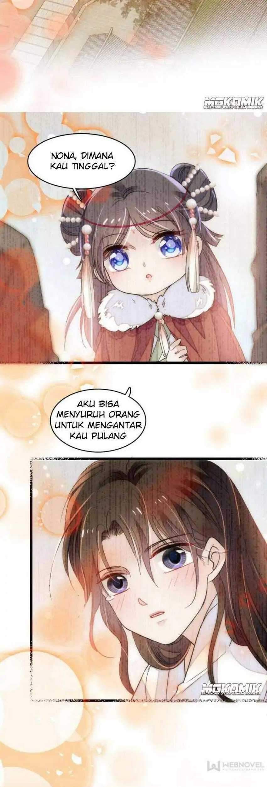 Sijin Chapter 76 Gambar 29