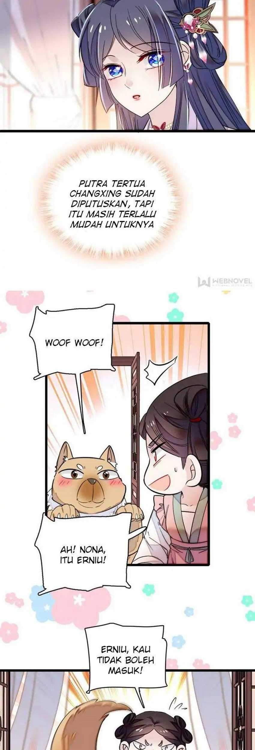 Sijin Chapter 76 Gambar 15