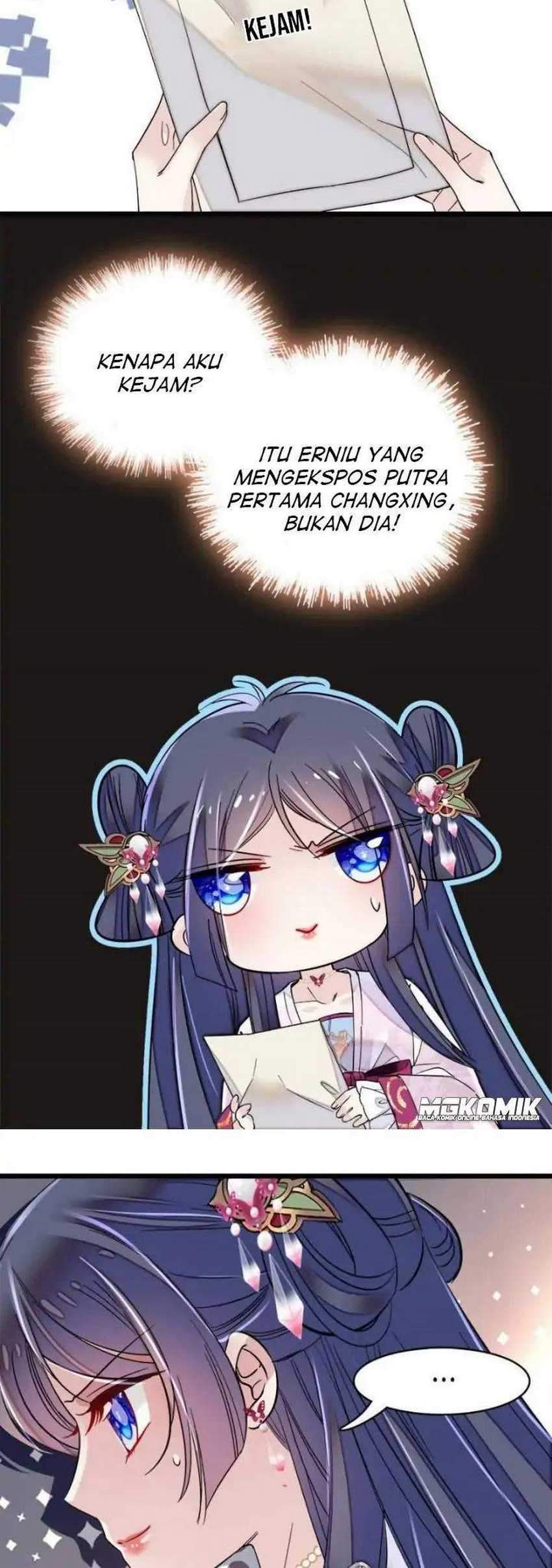 Sijin Chapter 76 Gambar 18