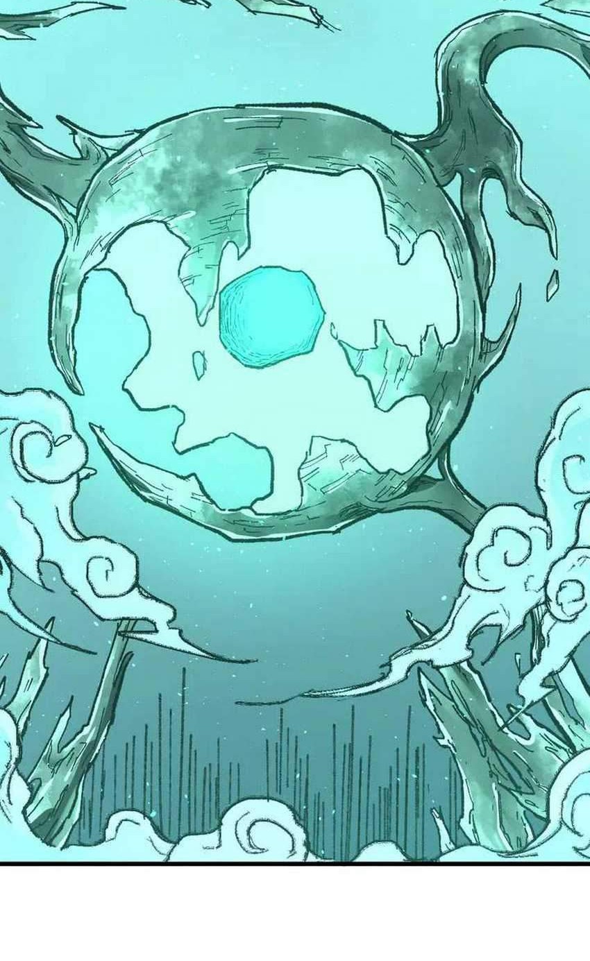 The Sacred Ruins Chapter 81 Gambar 46