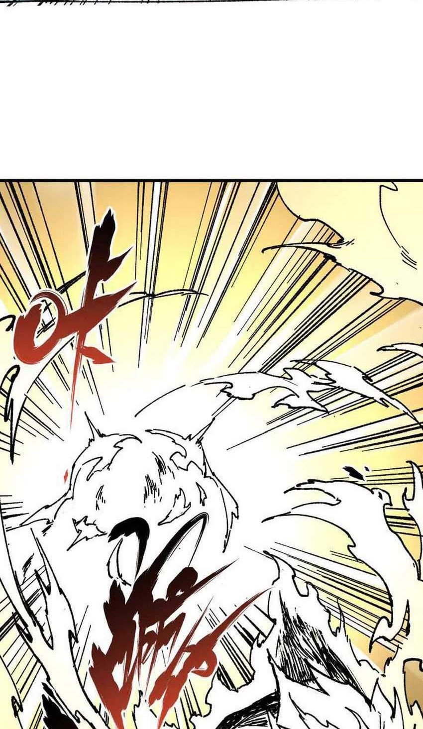 The Sacred Ruins Chapter 81 Gambar 52