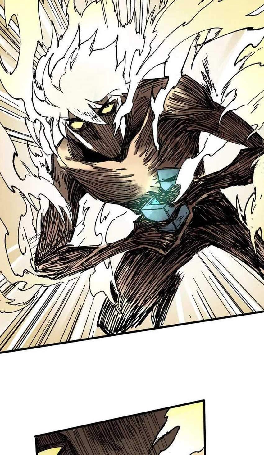 The Sacred Ruins Chapter 81 Gambar 54