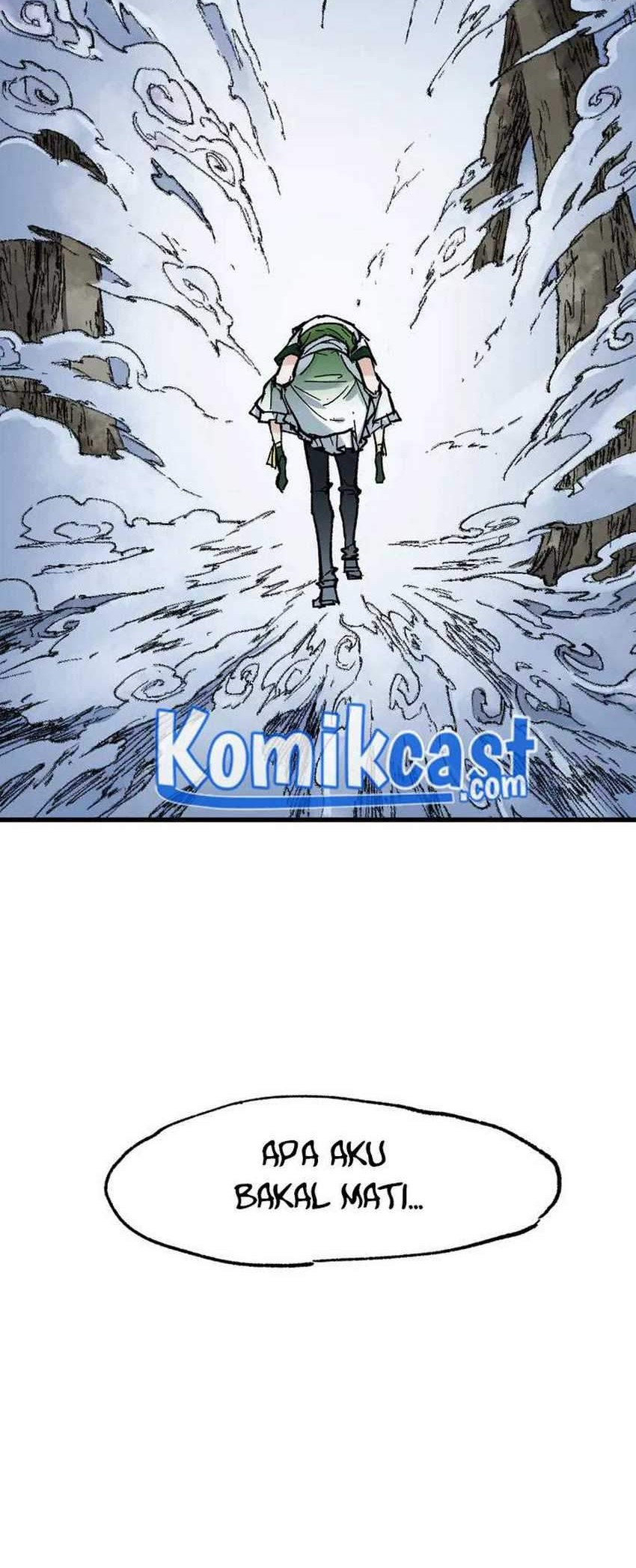 The Sacred Ruins Chapter 81 Gambar 5