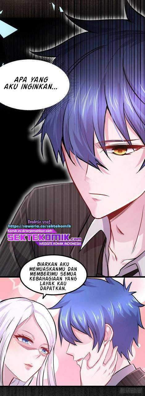 Son in Law Does Cheap Cultivation Chapter 137 Gambar 21