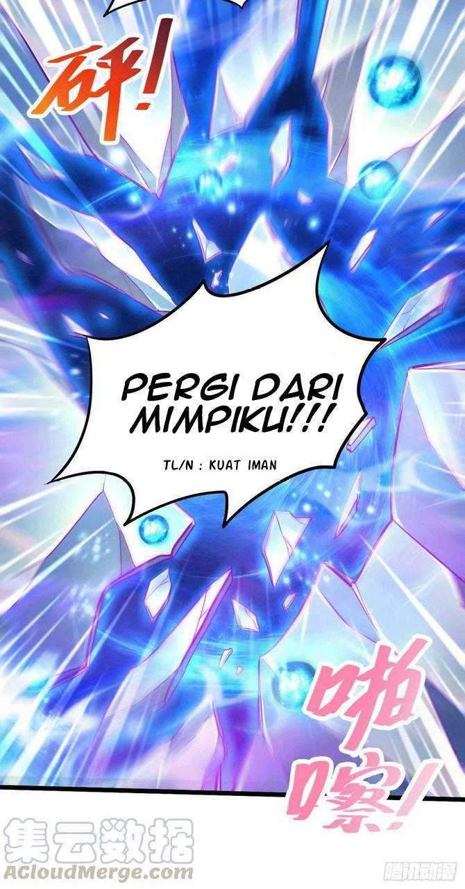 Son in Law Does Cheap Cultivation Chapter 137 Gambar 26