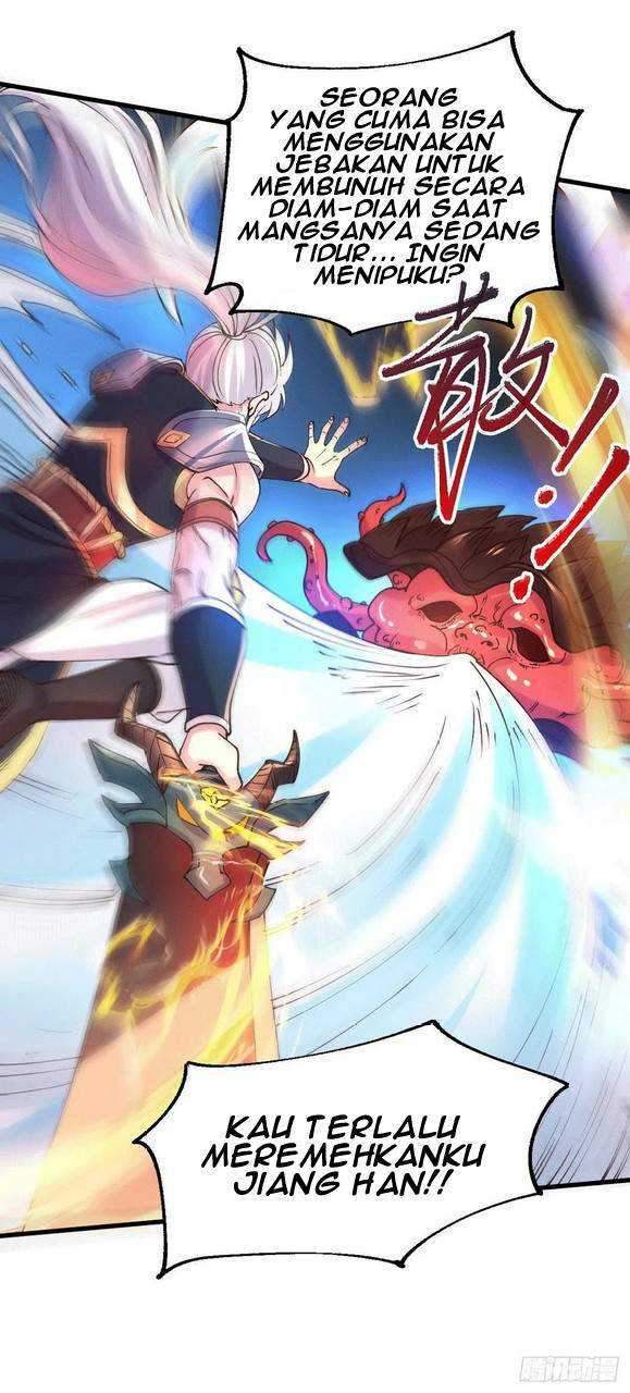 Son in Law Does Cheap Cultivation Chapter 137 Gambar 31