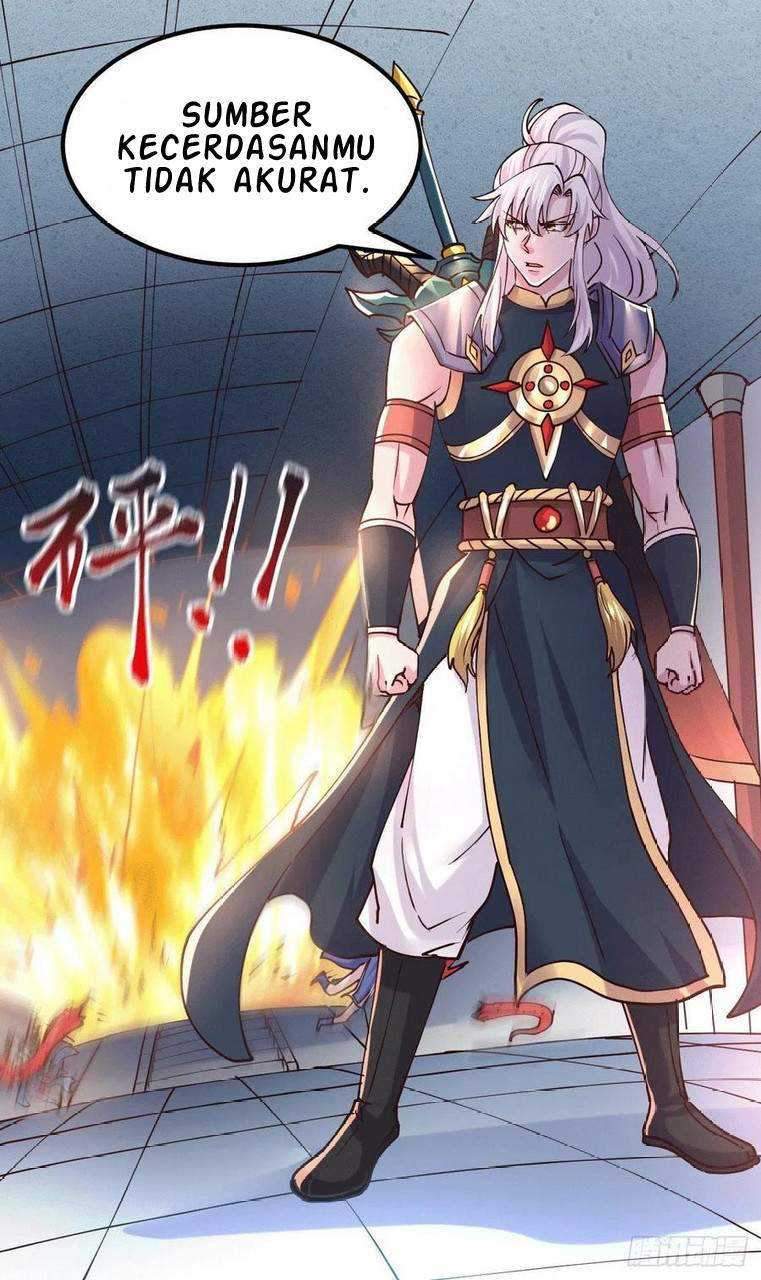 Son in Law Does Cheap Cultivation Chapter 137 Gambar 35