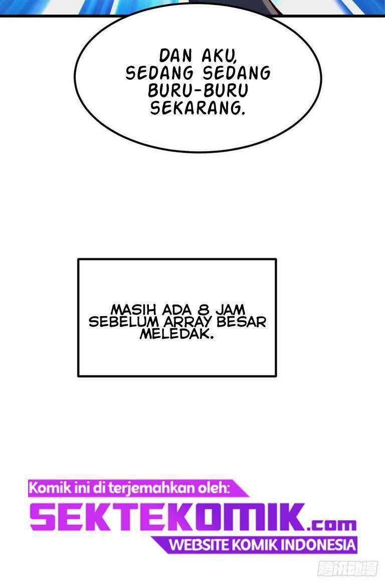 Son in Law Does Cheap Cultivation Chapter 137 Gambar 37