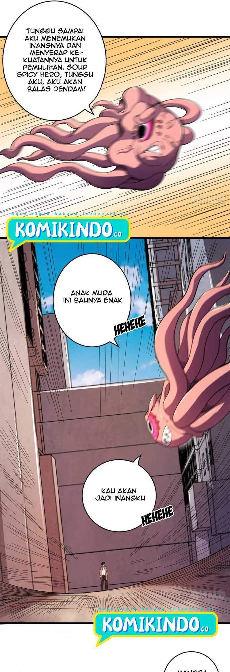 I Can Snatch 999 Types of Abilities Chapter 05 Gambar 20