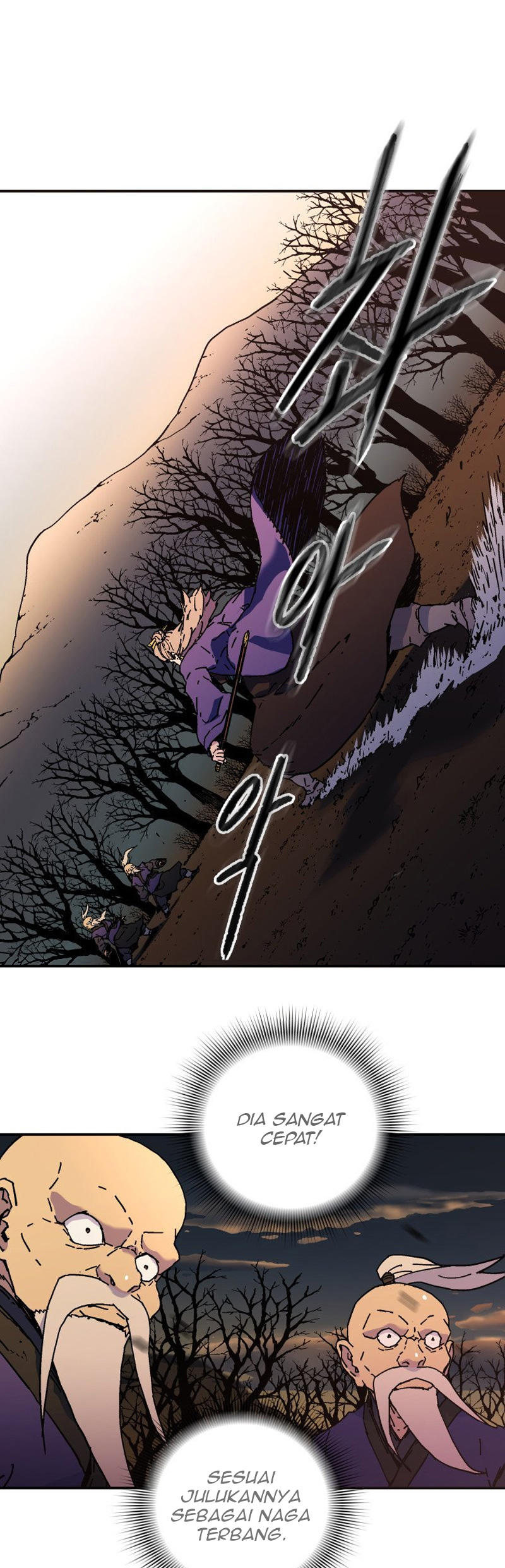 Peerless Dad Chapter 177 Gambar 12