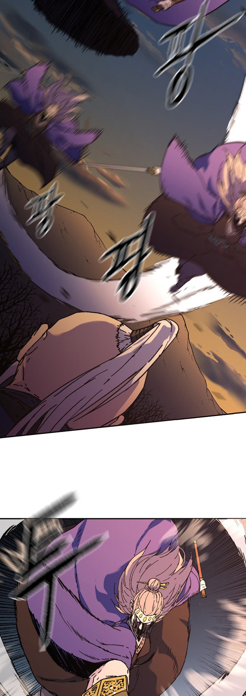 Peerless Dad Chapter 177 Gambar 18
